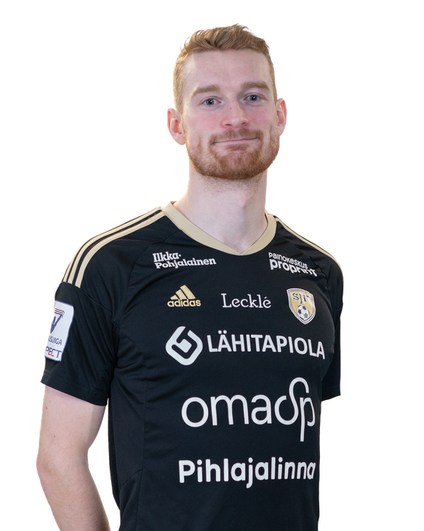 Matej Hradecky