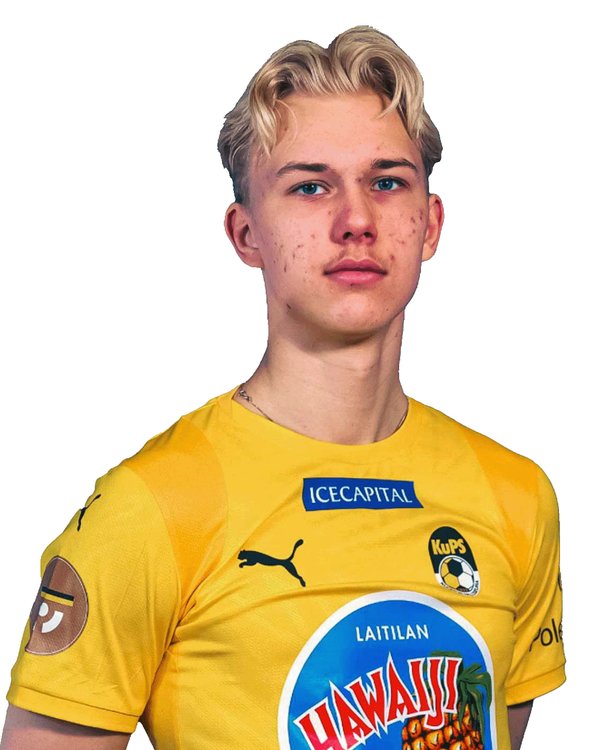Tatu Hukkanen