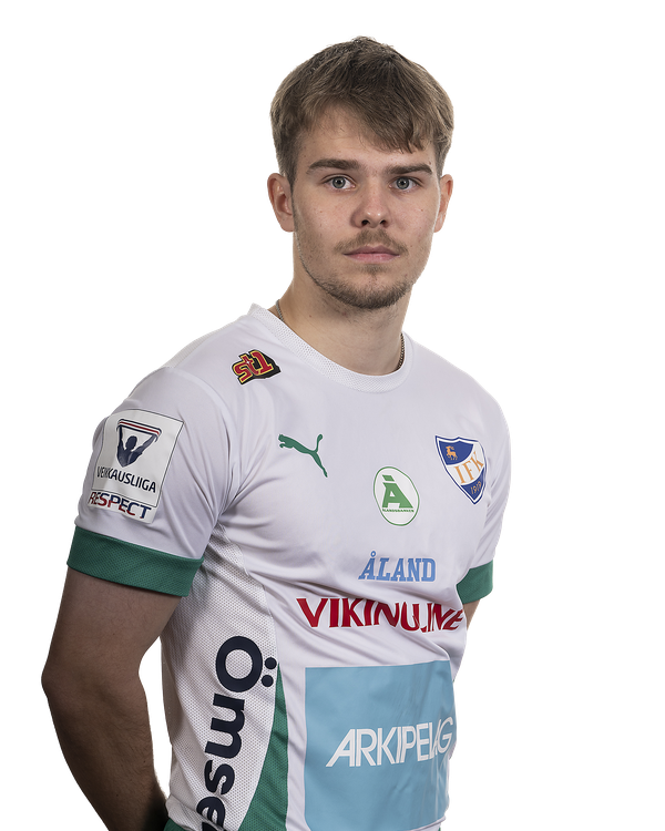Anttoni Huttunen