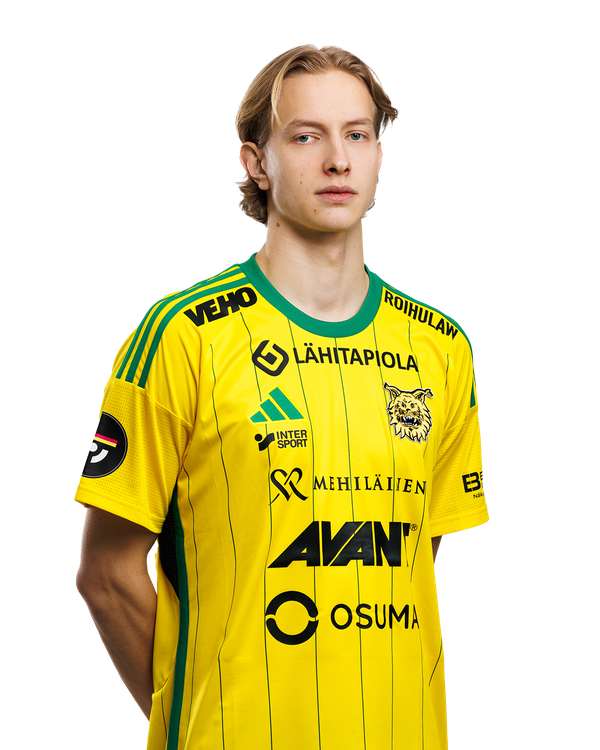 Teemu Hytönen