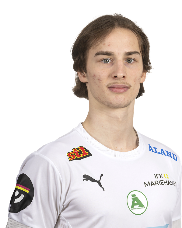 Marlo Hyvönen