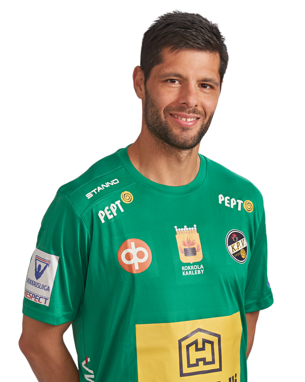 Filip Ivanovski