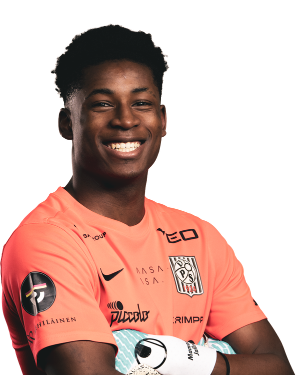 Mamadou Wurie Jalloh