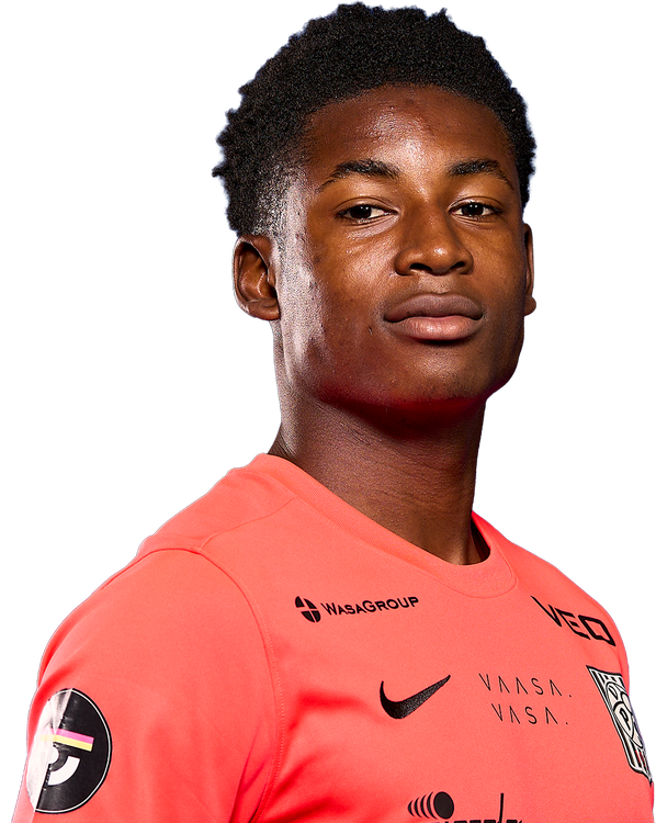 Mamadou Wurie Jalloh