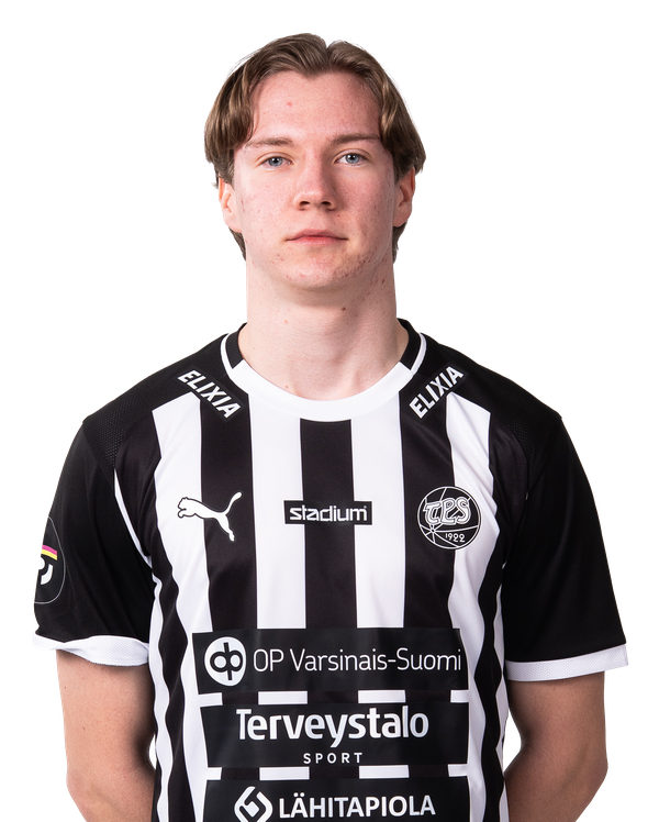 Jesper Aitos