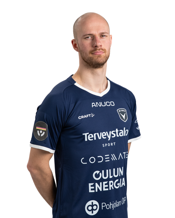 Niklas Jokelainen