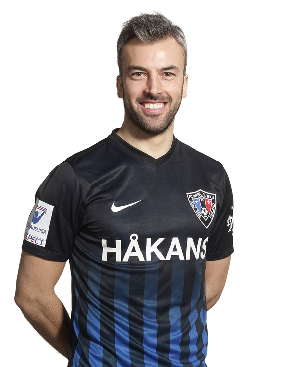 Petros Kanakoudis