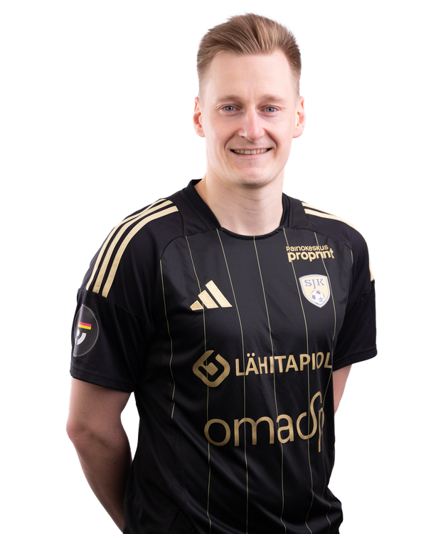 Rasmus Karjalainen