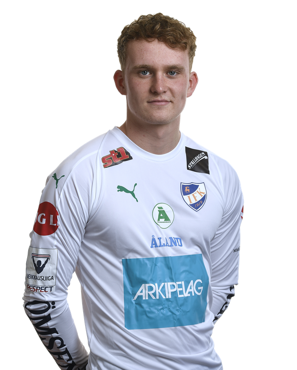 Joel Karlström