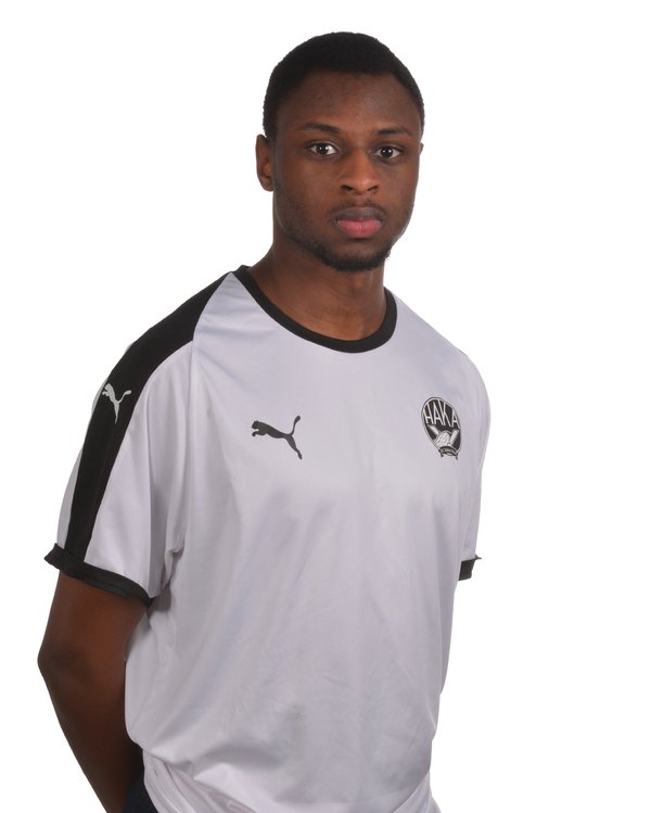 Saibaa Keita