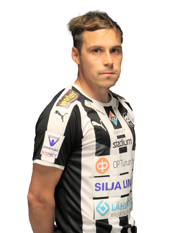Juri Kinnunen