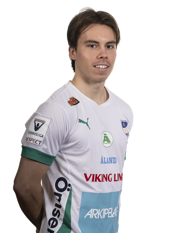 Matías Kivikko Arraño