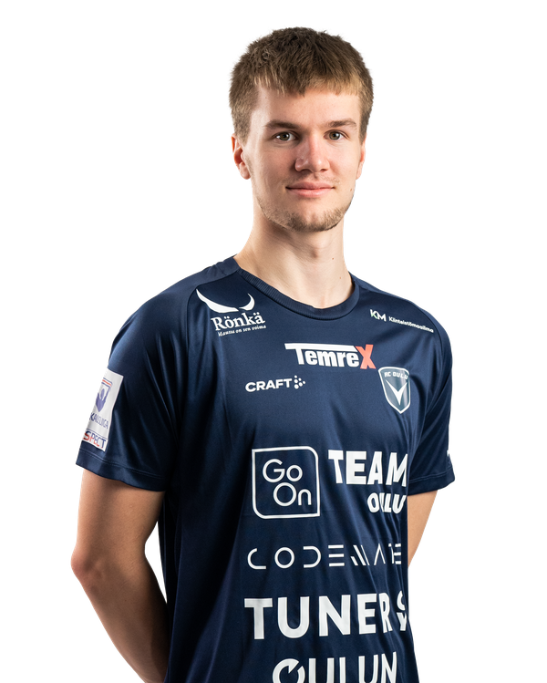 Miika Koskela
