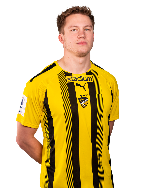 Ville Koski