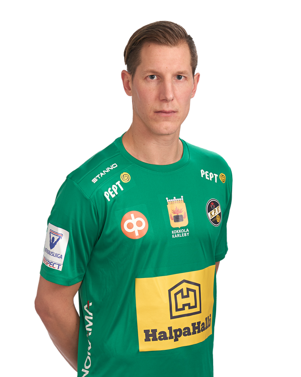 Ville Koskimaa