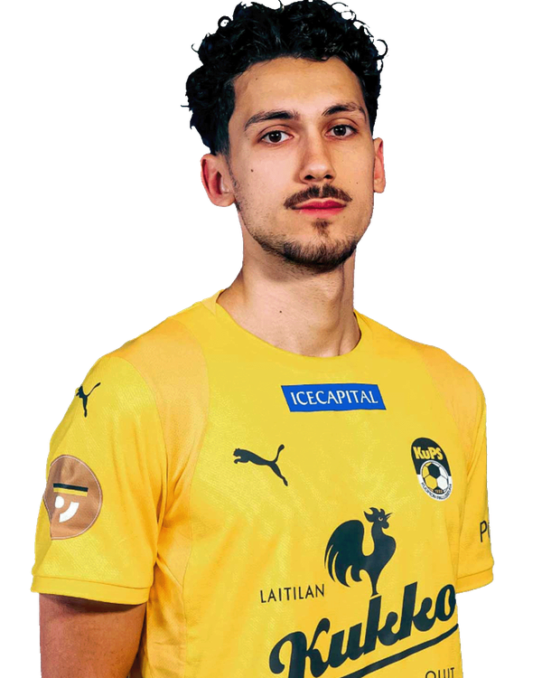 Dion Krasniqi