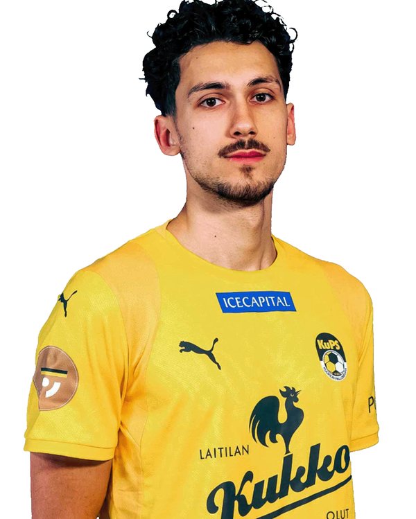 Dion Krasniqi