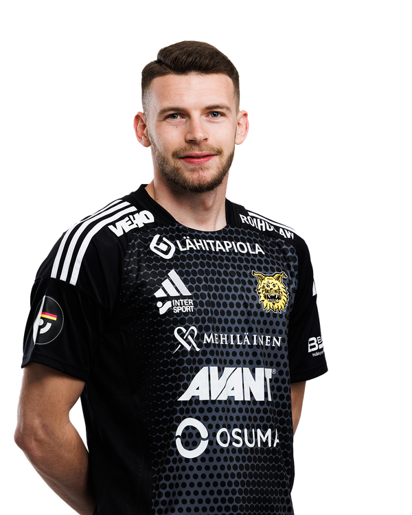 Faris Krkalic