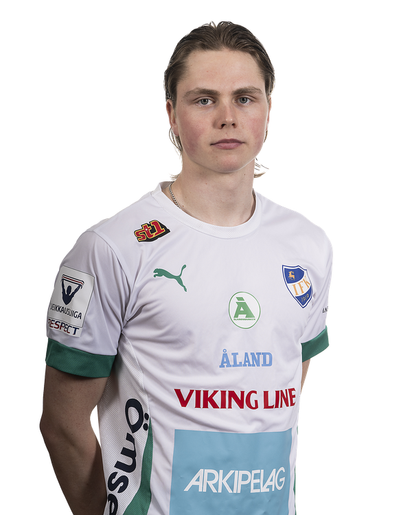 Niilo Kujasalo