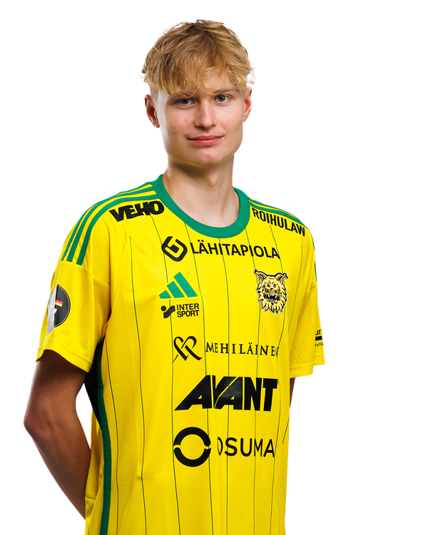 Ville Kumpu