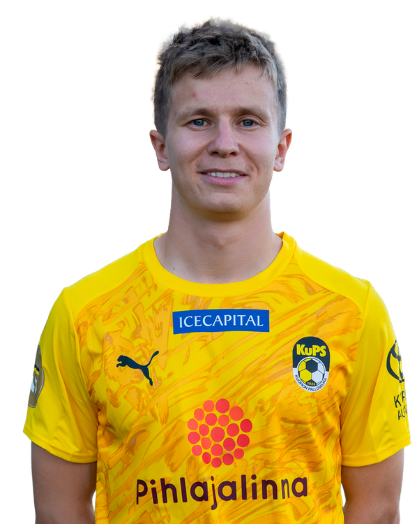 Tommi Jyry