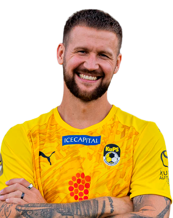 Piotr Parzyszek