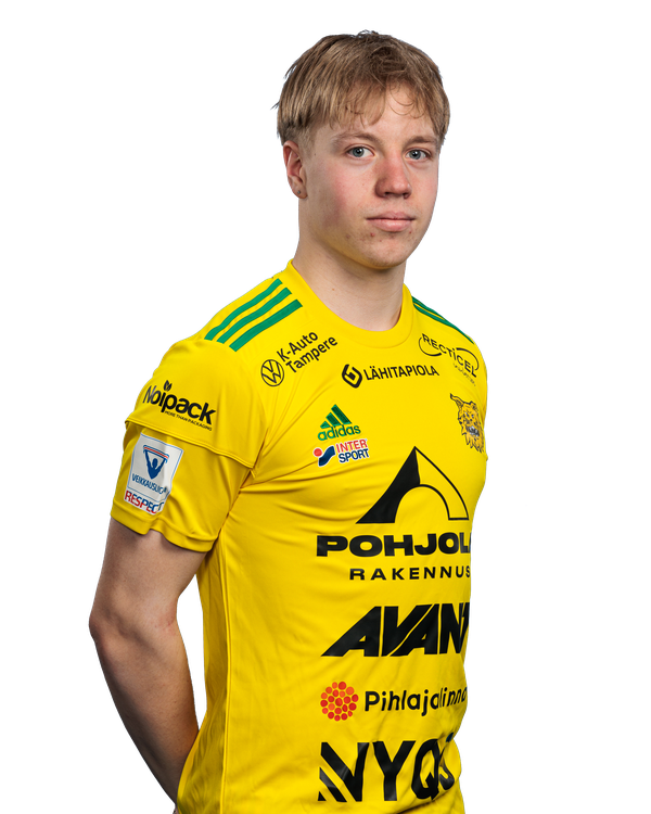 Leo Kyllönen