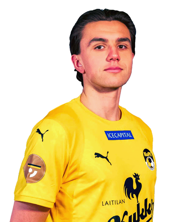 Arttu Lötjönen