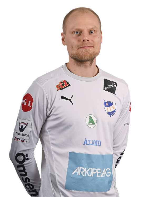 Timi Lahti
