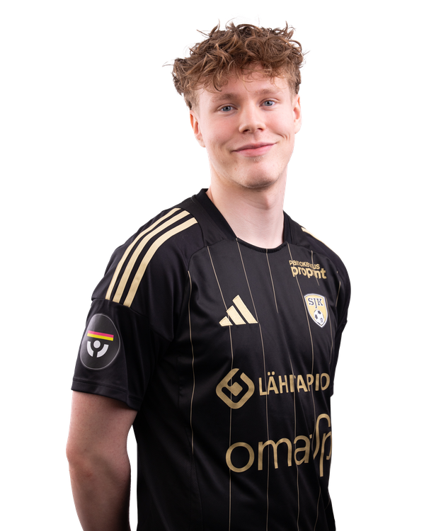 Lauri Laine