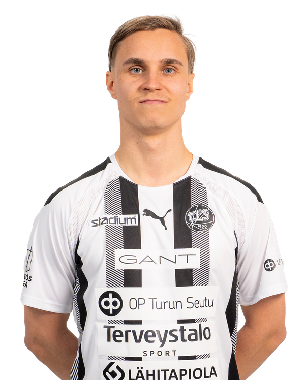 Lasse Ikonen