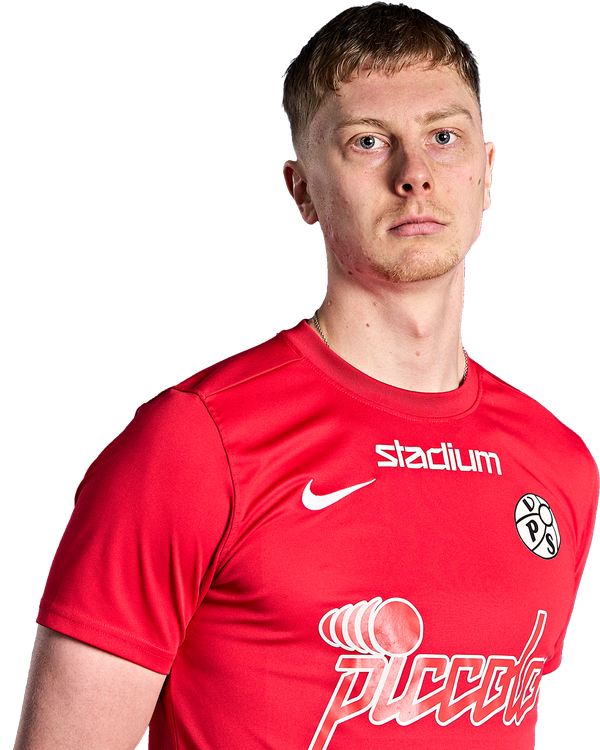 Rasmus Leislahti