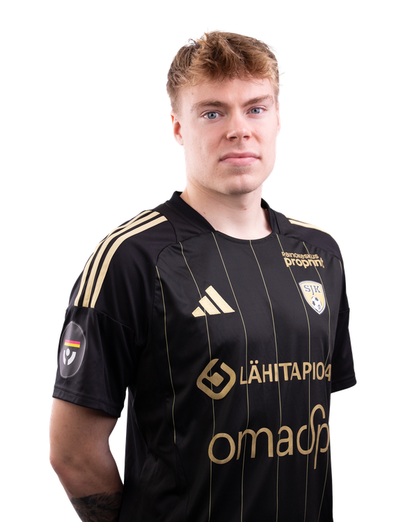 Arvi Liljaniemi