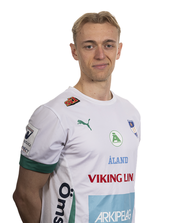 Pontus Lindgren