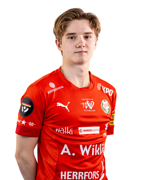 Valde Löfs