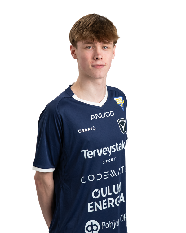 Joel Lotvonen