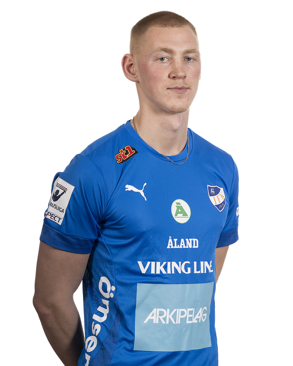 Kevin Lund