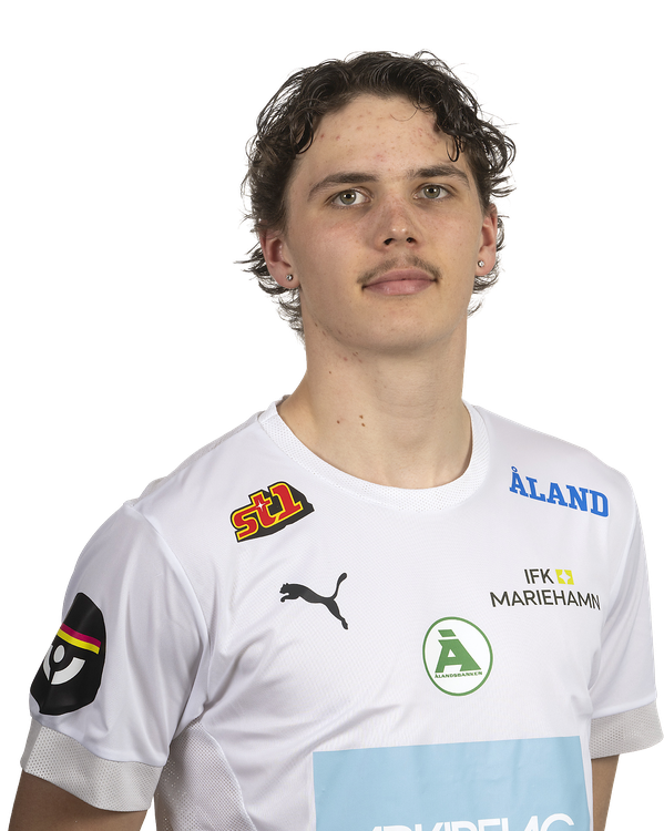 Arvid Lundberg