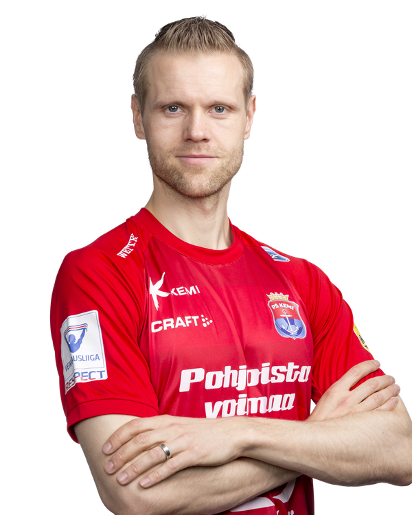 Juho Mäkelä