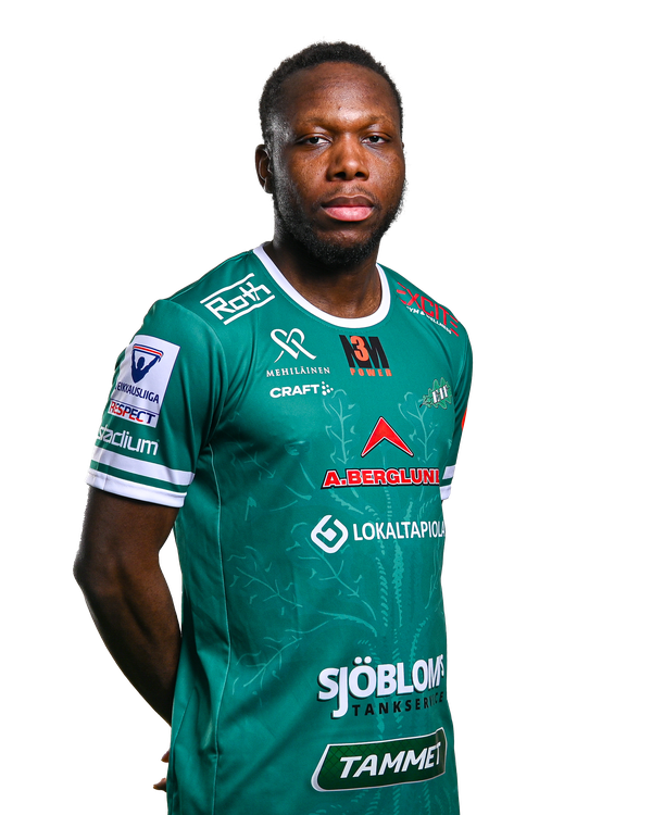 Henri Malundama