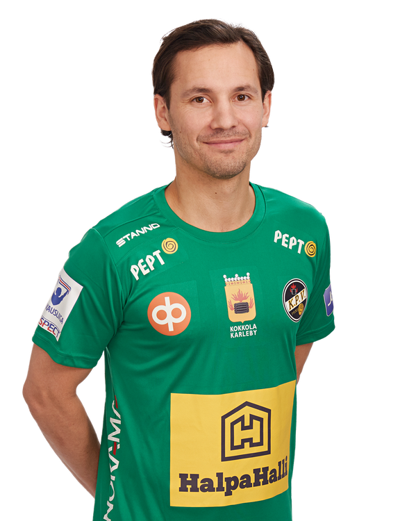 Sebastian Mannström
