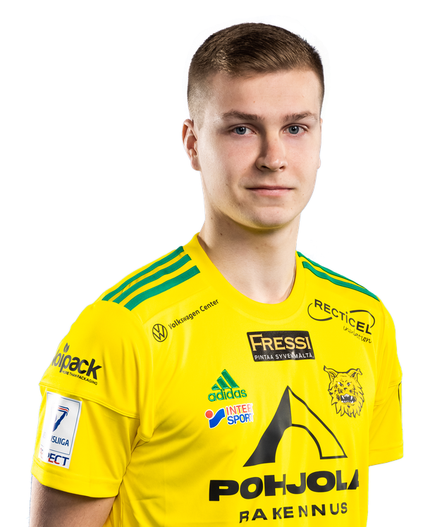 Tuure Mäntynen