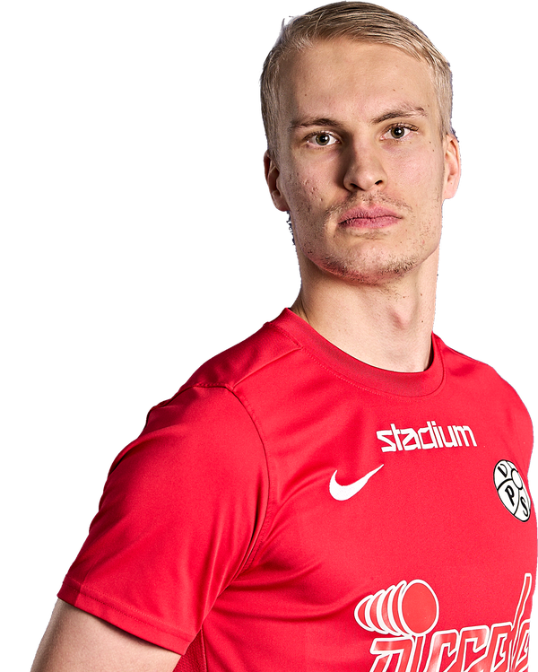 Teppo Marttinen