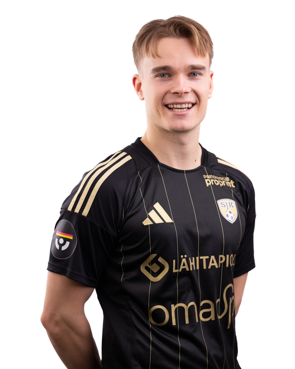 Elias Mastokangas