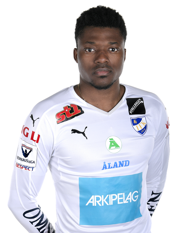 Aristote Mboma