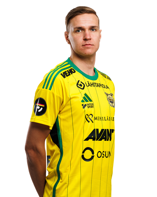 Tatu Miettunen