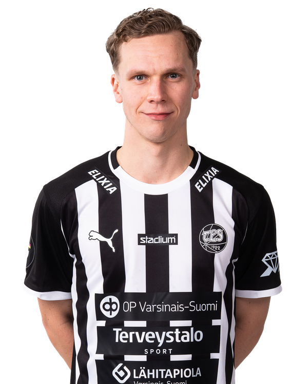 Miika Kauppila