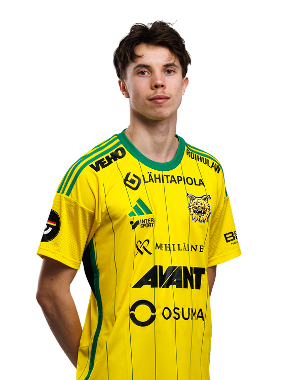 Jaakko Onni Moisio