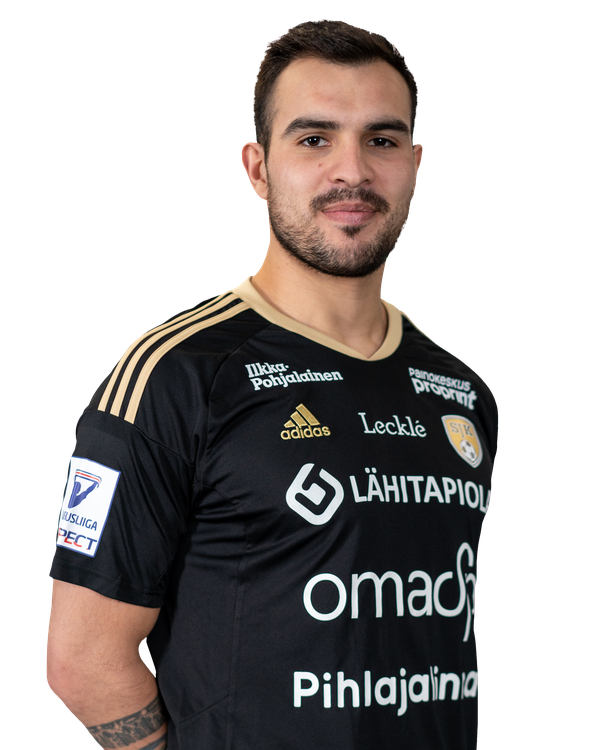 Josepablo Monreal Villablanca