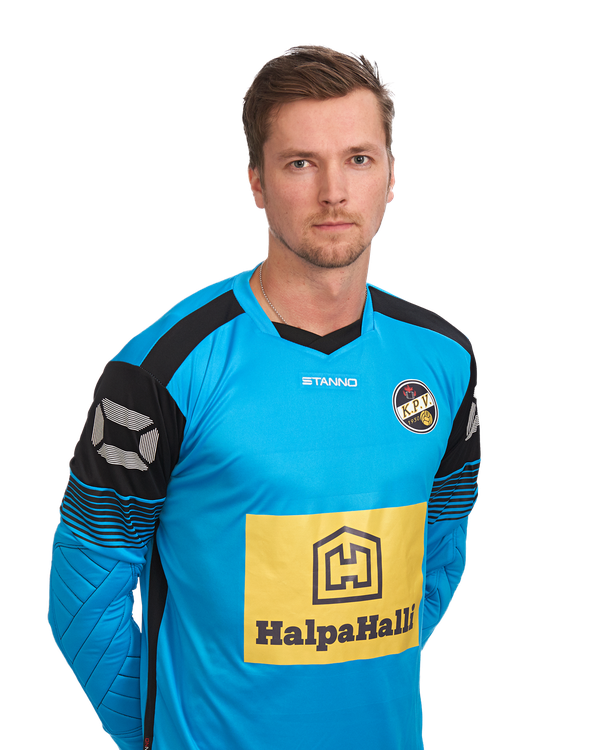 Joonas Myllymäki